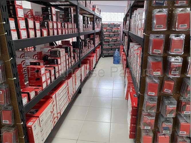 Casa Comercial en Venta Via Brasil 27EPP1083
