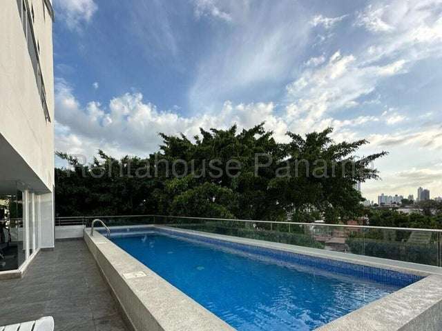 Alquiler de Apartamento Amoblado en Rio Abajo, P H Vista Pacifica 27LGG3168