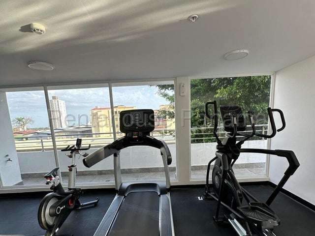 Alquiler de Apartamento Amoblado en Rio Abajo, P H Vista Pacifica 27LGG3168