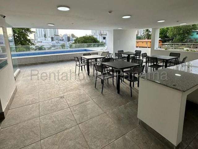 Alquiler de Apartamento Amoblado en Rio Abajo, P H Vista Pacifica 27LGG3168