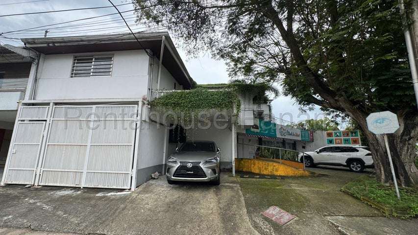 Casa Comercial en Venta Parque Lefevre 26EPP4389 - Imagen 2
