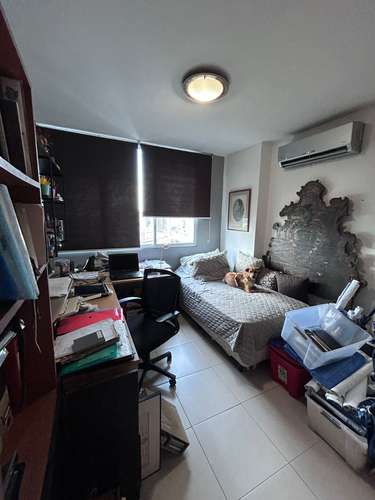 Vendo apartamento hermoso y céntrico en El Cangrejo (PH Mont Royale - El Cangrejo)	 - Imagen 9