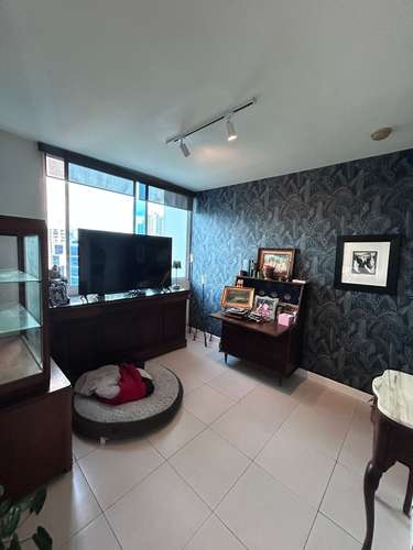 Vendo apartamento hermoso y céntrico en El Cangrejo (PH Mont Royale - El Cangrejo)	 - Imagen 11
