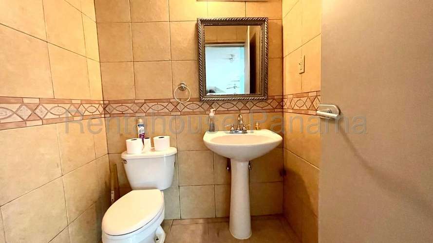 Alquiler de Casa en Clayton cdy27-3163 - Imagen 12