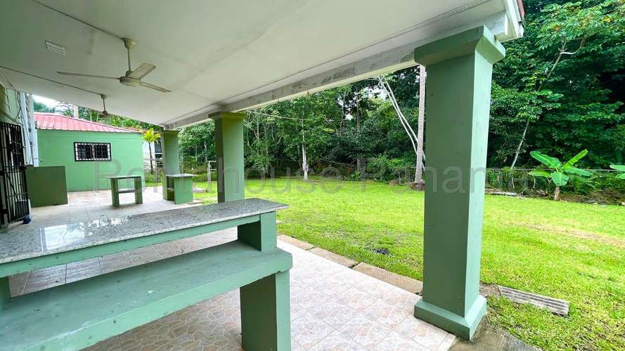 Alquiler de Casa en Clayton cdy27-3163 - Imagen 11