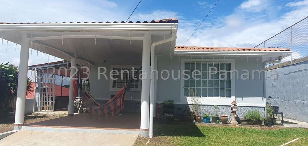 Alquiler de Apartamento en Costa del Este MCD26-8550