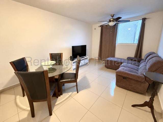 Venta de Apartamento Amoblado en Parque Lefevre, PH Centennial 27LGG3133