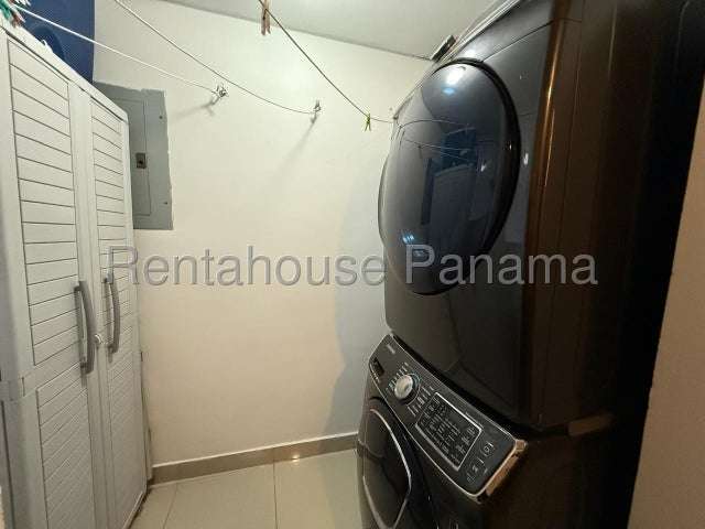 Venta de Apartamento Amoblado en Parque Lefevre, PH Centennial 27LGG3133