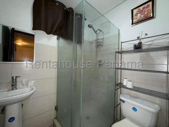 Venta de Apartamento Amoblado en Parque Lefevre, PH Centennial 27LGG3133