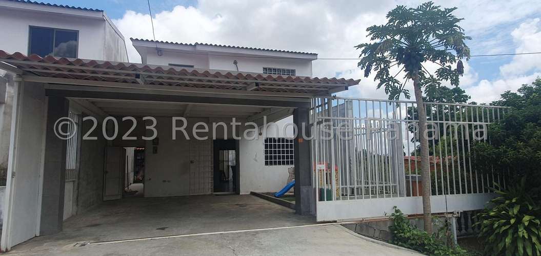 Venta de Casa en Chorrera DDB25-7564