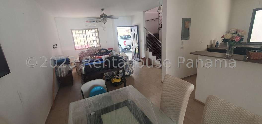 Venta de Casa en Chorrera DDB25-7564 - Imagen 5