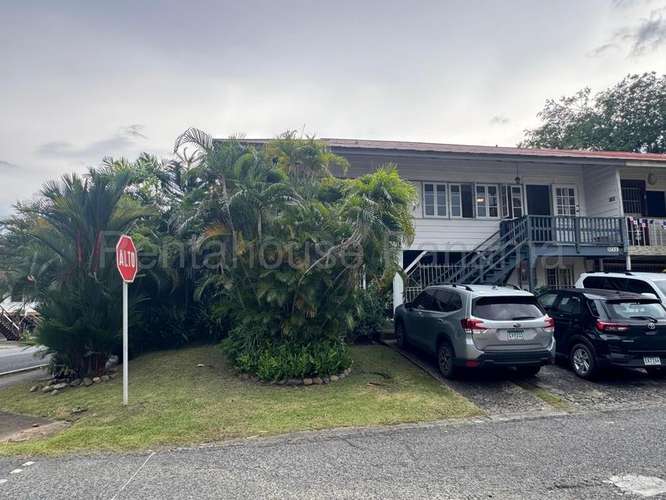 Venta de Casa en Diablo cdy27-3126