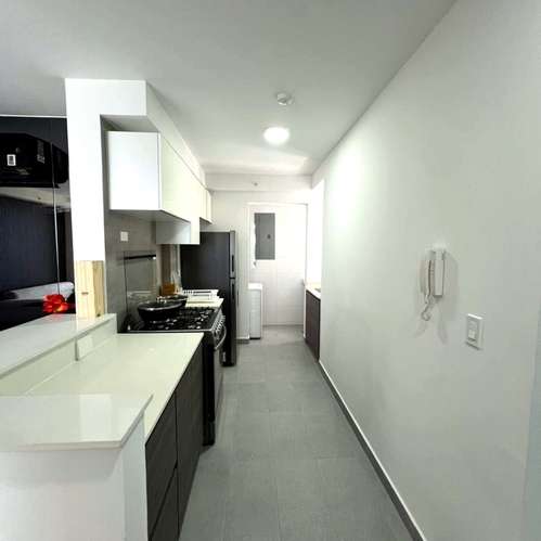 Alquiler Apartamento Vía España