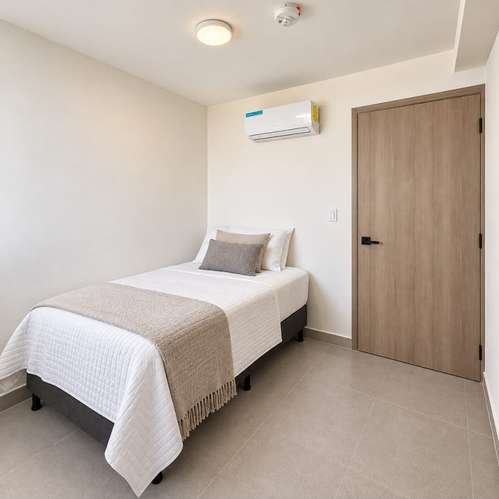 Alquiler Apartamento Vía España