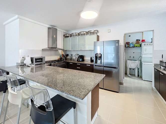 Alquiler de Apartamento Amoblado en San Francisco PH Waterfalls 