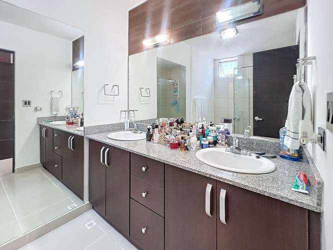 Alquiler de Apartamento Amoblado en San Francisco PH Waterfalls 