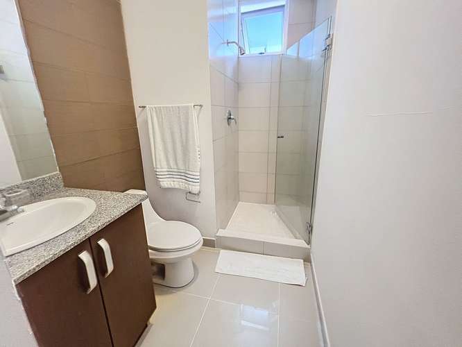 Alquiler de Apartamento Amoblado en San Francisco PH Waterfalls 