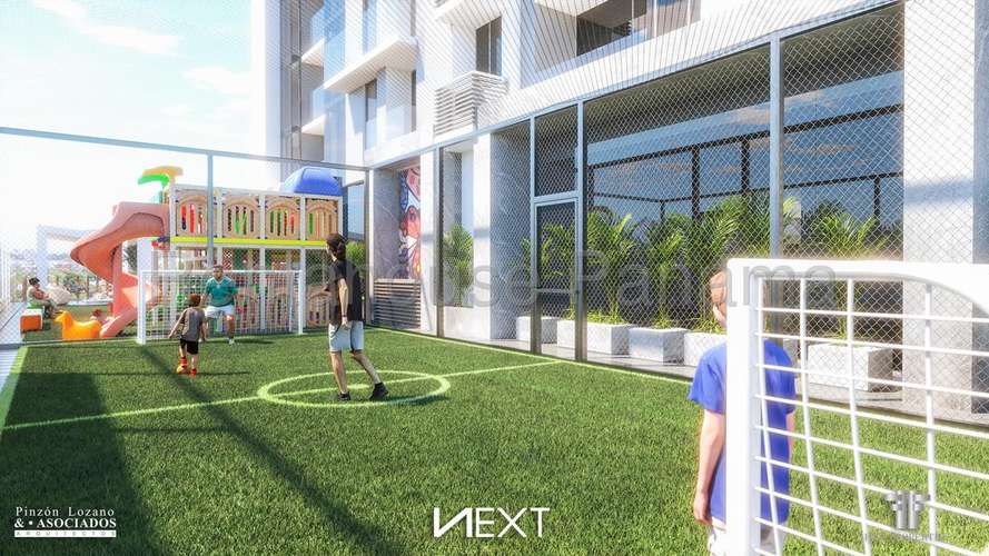 Apartamento En Venta En Coco Del Mar YM - Imagen 6