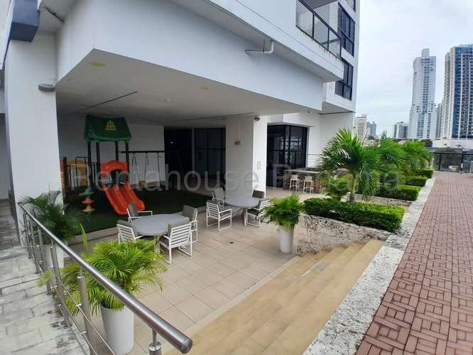Se Alquila Apartamento en Bellavista EH