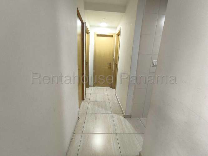 Se Alquila Apartamento en Don Bosco EH