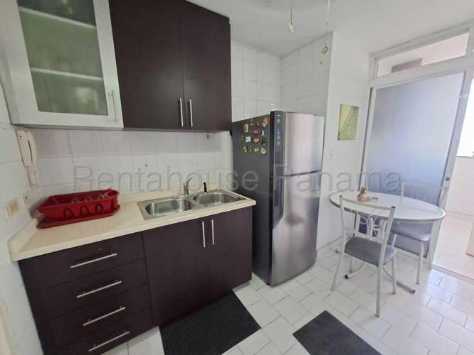 Se Vende Apartamento en El Cangrejo EH - Imagen 19