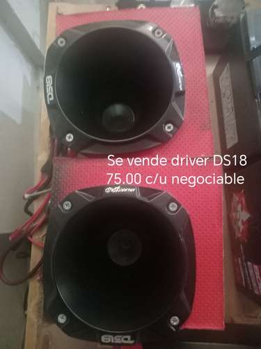 Equipo de car audio negociable contactame  