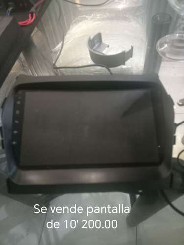 Equipo de car audio negociable contactame  