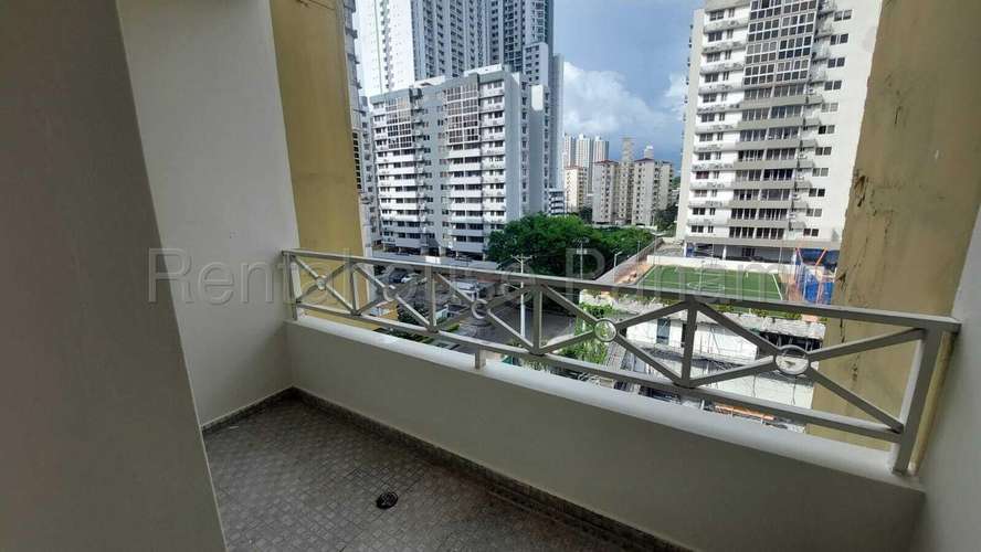 Se Alquila Apartamento en Condado del Rey EH