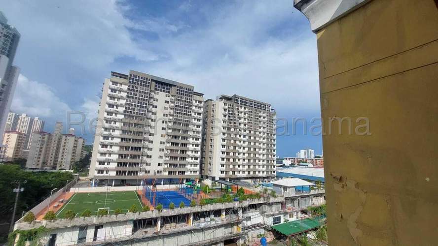 Se Alquila Apartamento en Condado del Rey EH