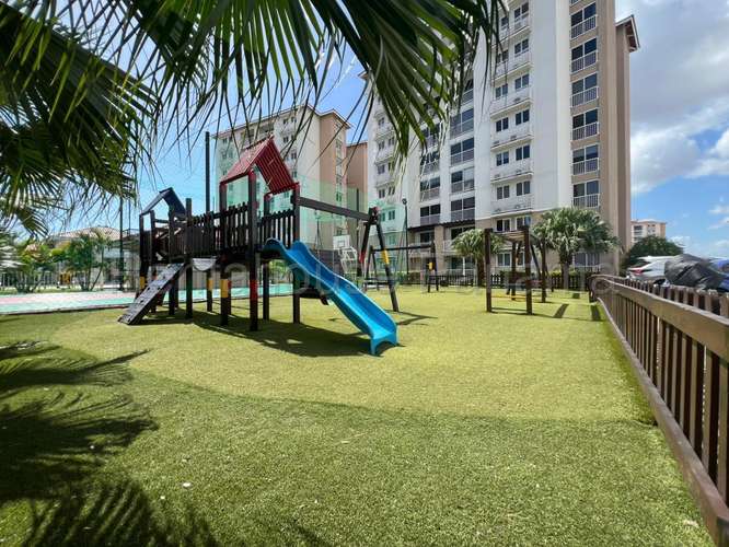Se Vende Apartamento en Versalles EH - Imagen 14