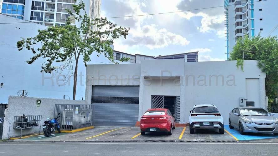 Local Comercial En Venta San Francisco 26EPP7894 - Imagen 1