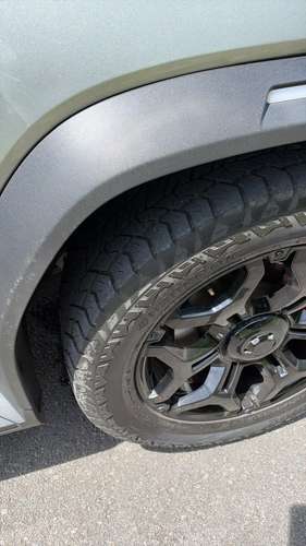Jetour Traveller T2 2025 - Imagen 6