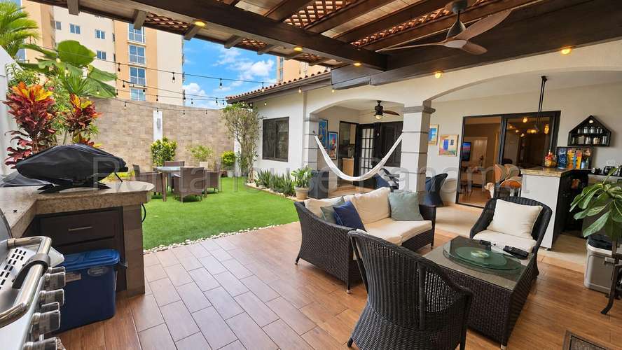 Venta de Casa en Versalles – Versalles I - Imagen 10