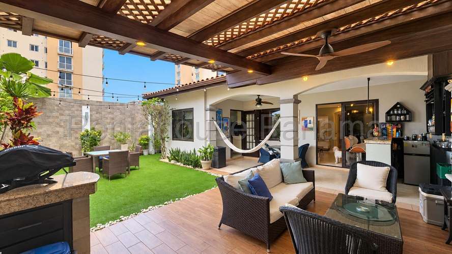 Venta de Casa en Versalles – Versalles I - Imagen 9