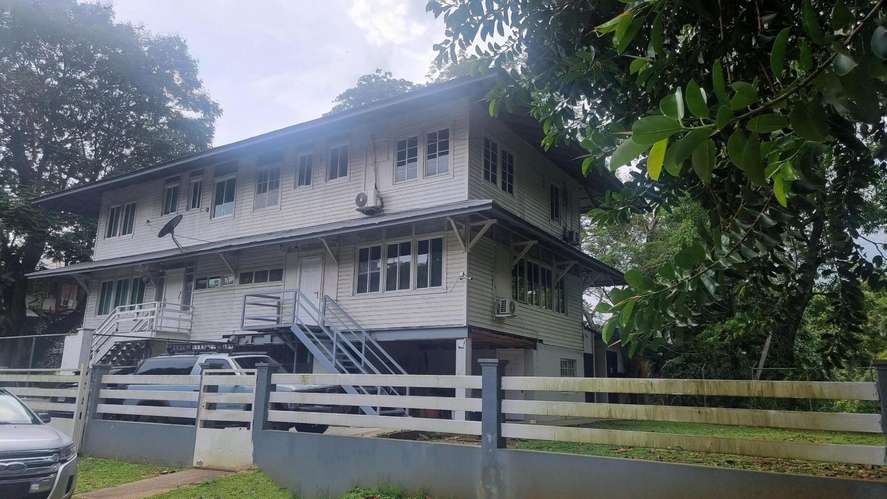 Venta de Casa en Balboa – 819 X-B