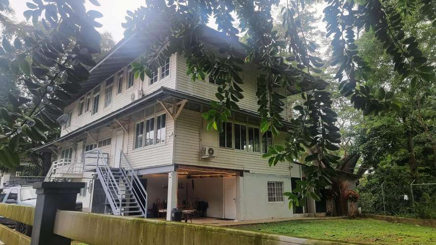 Venta de Casa en Balboa – 819 X-B - Imagen 2