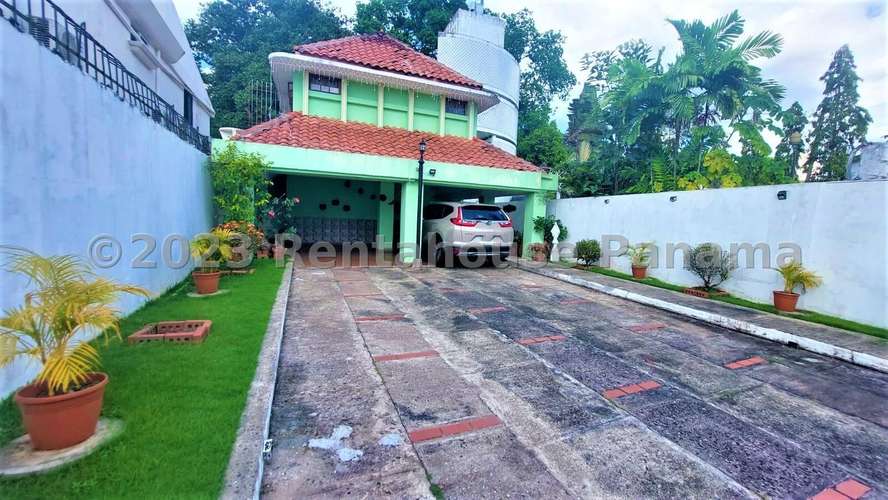 Venta de Casa en La Alameda – Casa - Imagen 3