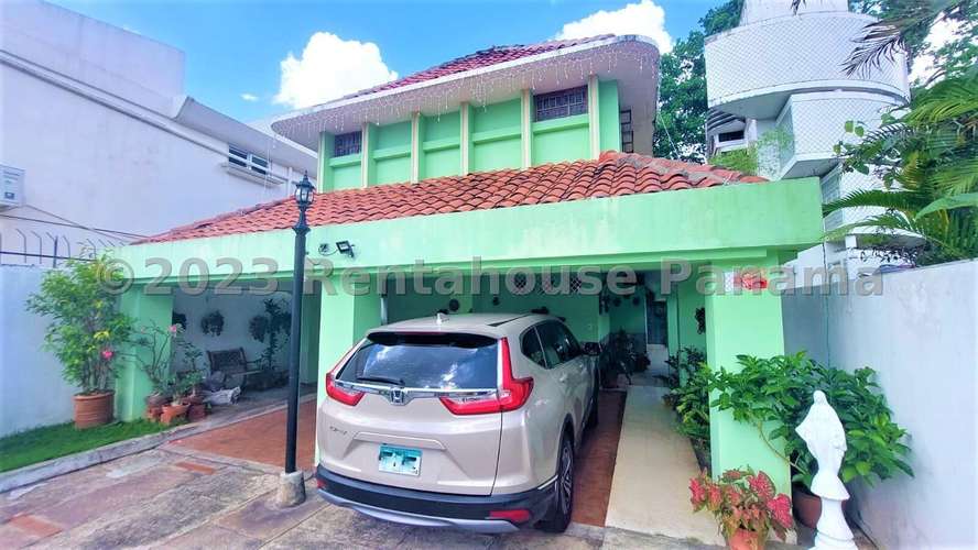 Venta de Casa en La Alameda – Casa - Imagen 2