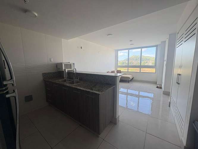 APARTAMENTO SEMIAMOBLADO  DE 3 RECAMARAS EN EL BOSQUE, TUMBA MUERTO $900 - Imagen 11