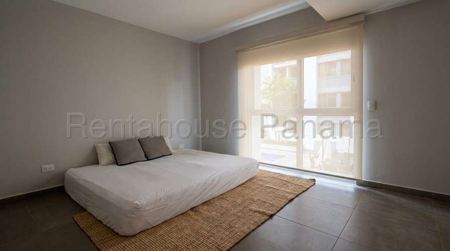 Se Alquila Apartamento en Panama Pacifico VLU27-2511 - Imagen 4