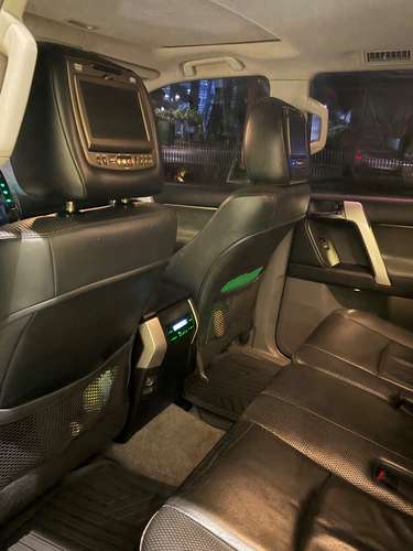 Toyota Land Cruiser Prado VX 2012 Diésel 4x4 – Full Extras – Excelente Estado