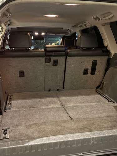 Toyota Land Cruiser Prado VX 2012 Diésel 4x4 – Full Extras – Excelente Estado