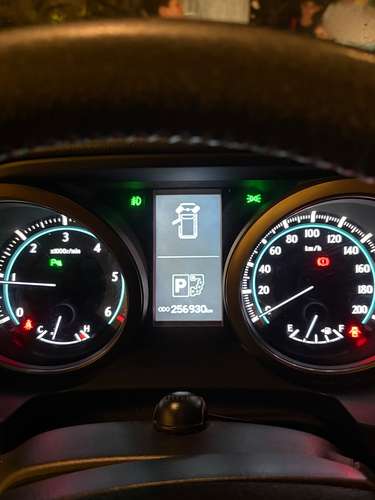 Toyota Land Cruiser Prado VX 2012 Diésel 4x4 – Full Extras – Excelente Estado