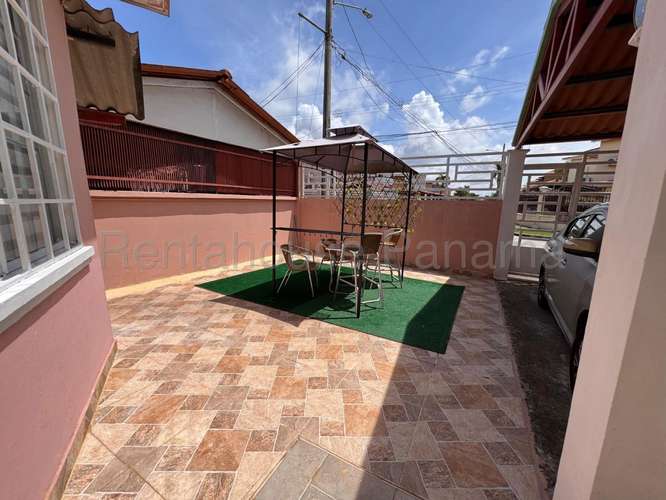 Vendo Casa en El Crisol LC27-3117