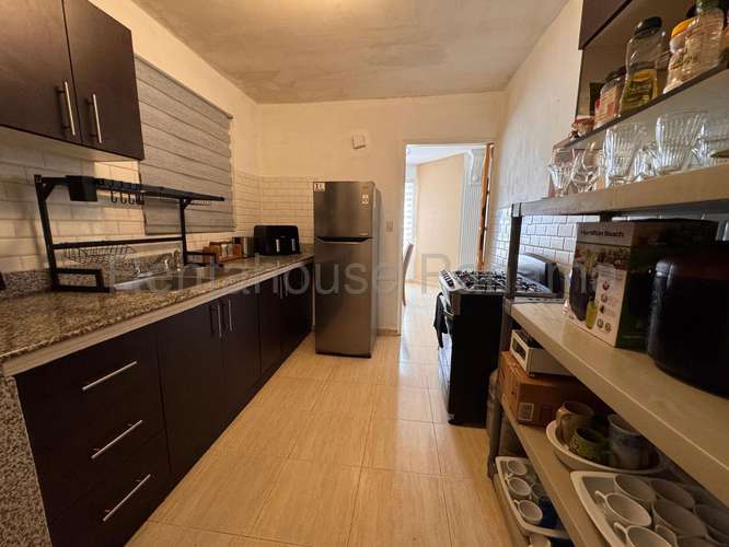 Vendo Casa en El Crisol LC27-3117