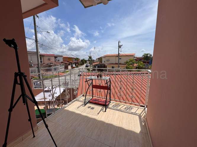 Vendo Casa en El Crisol LC27-3117