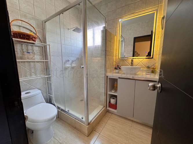 Vendo Casa en El Crisol LC27-3117