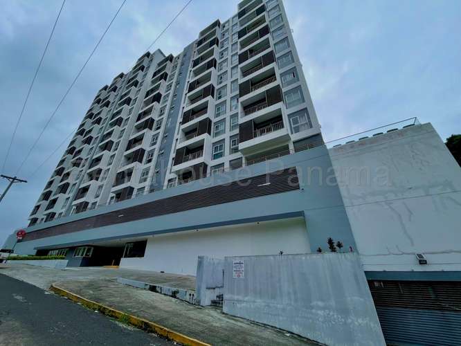 Alquiler de Apartamento Amoblado en Río Abajo. Vista Pacífica