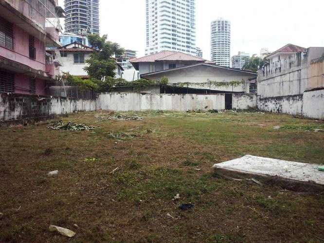 Vendo Terreno en Bellavista LC27-3131