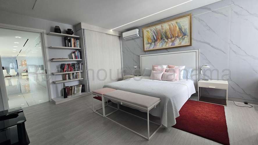 Se Alquila Apartamento en Costa del Este MDV27-3079